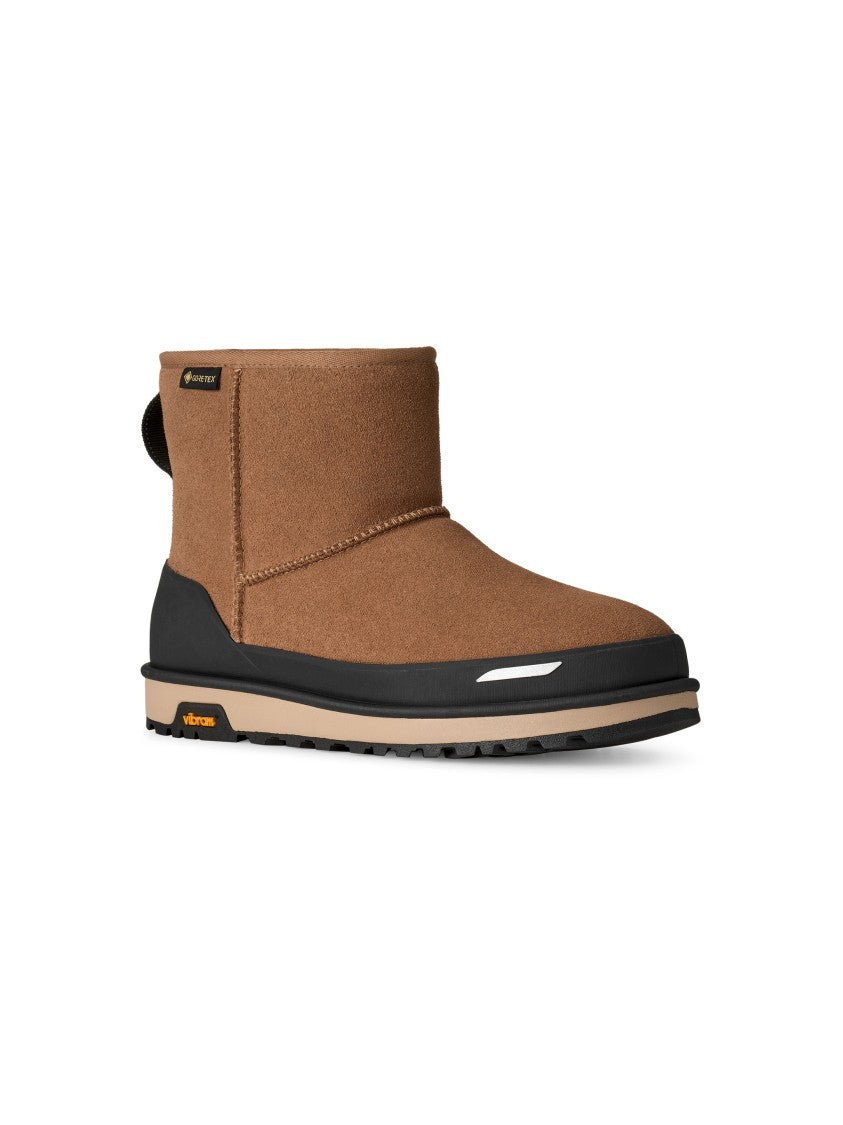 Ugg Classic Mini Guard Gtx Waterproof Suede Boots