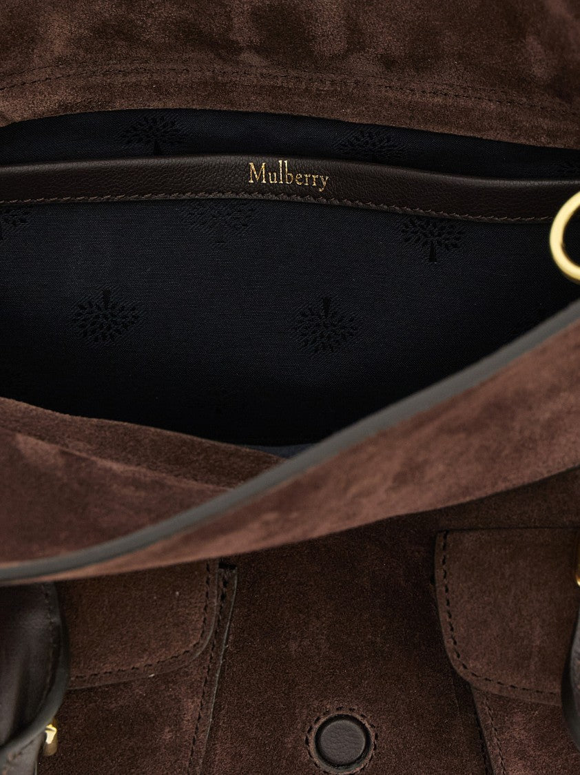 Mulberry Roxanne Small Handbag