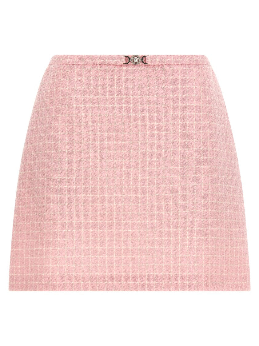 Versace 'Medusa '95' Skirt