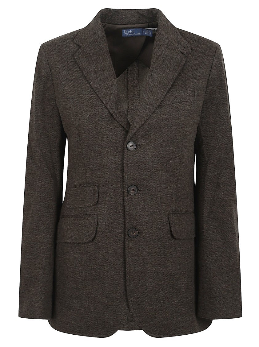 Polo Ralph Lauren Knit-Blazer/Sport Coat