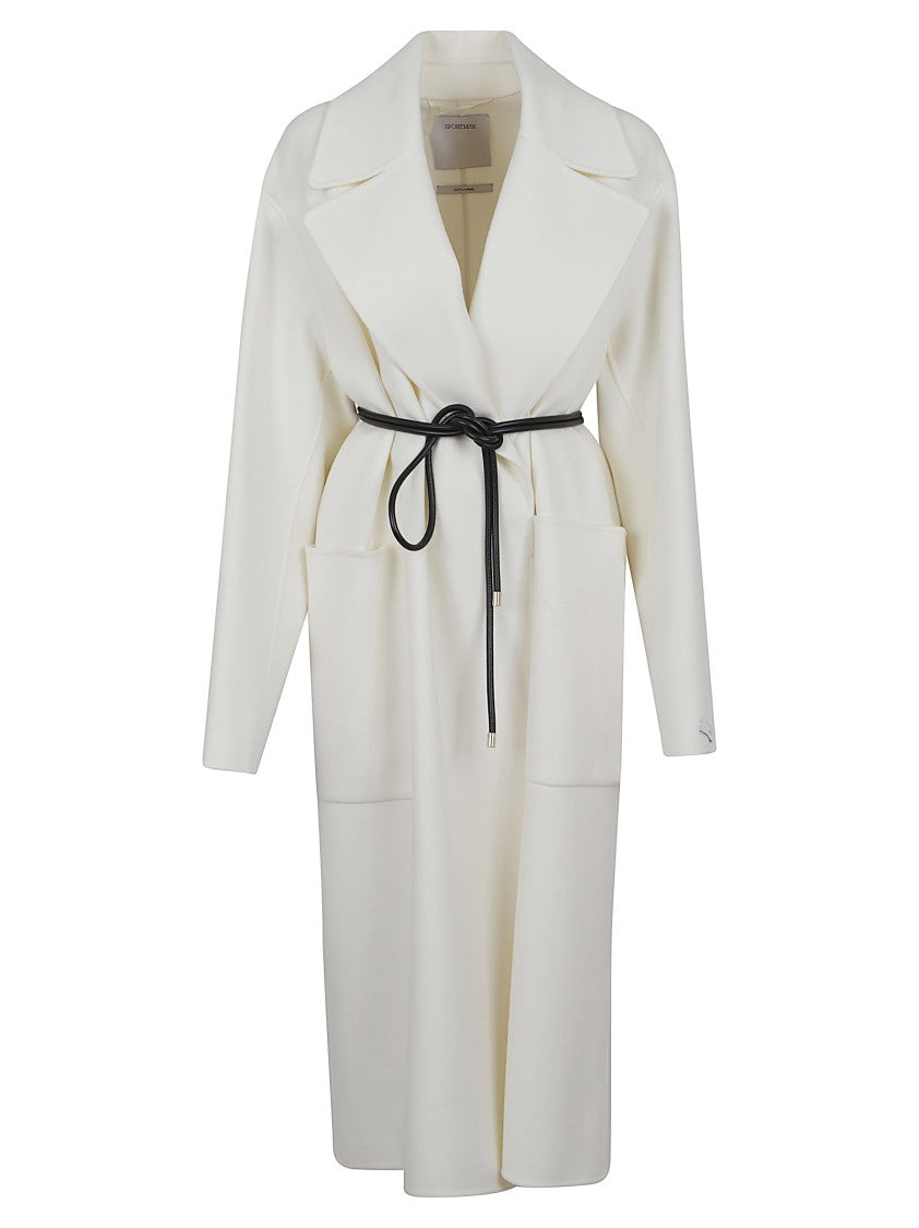 Max Mara Abbot Coat