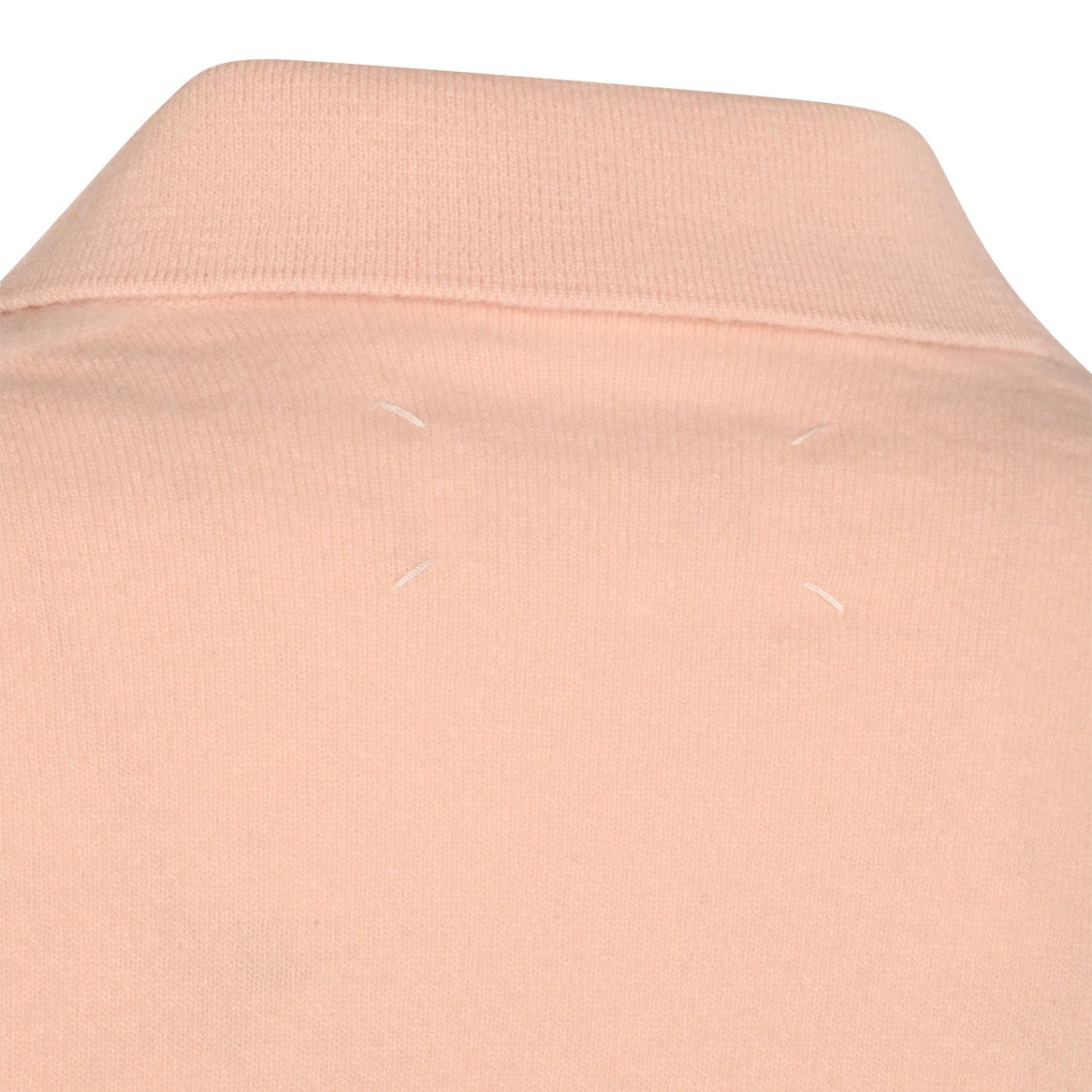 Maison Margiela Light Pink Knitwear