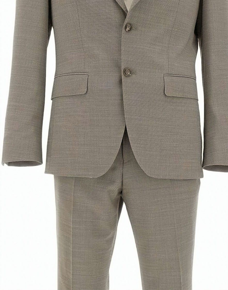 Hugo Boss Tailored Two-Piece Suit
