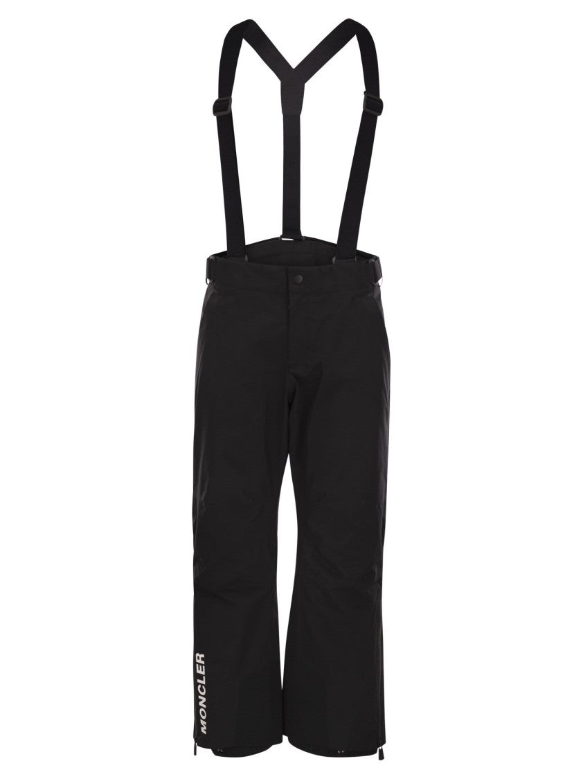 Moncler Grenoble Gore-Tex Ski Trousers