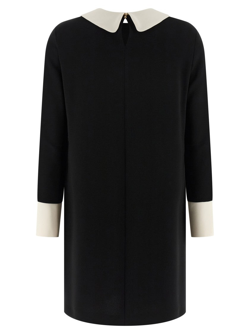 Max Mara 'Golfo' Dress