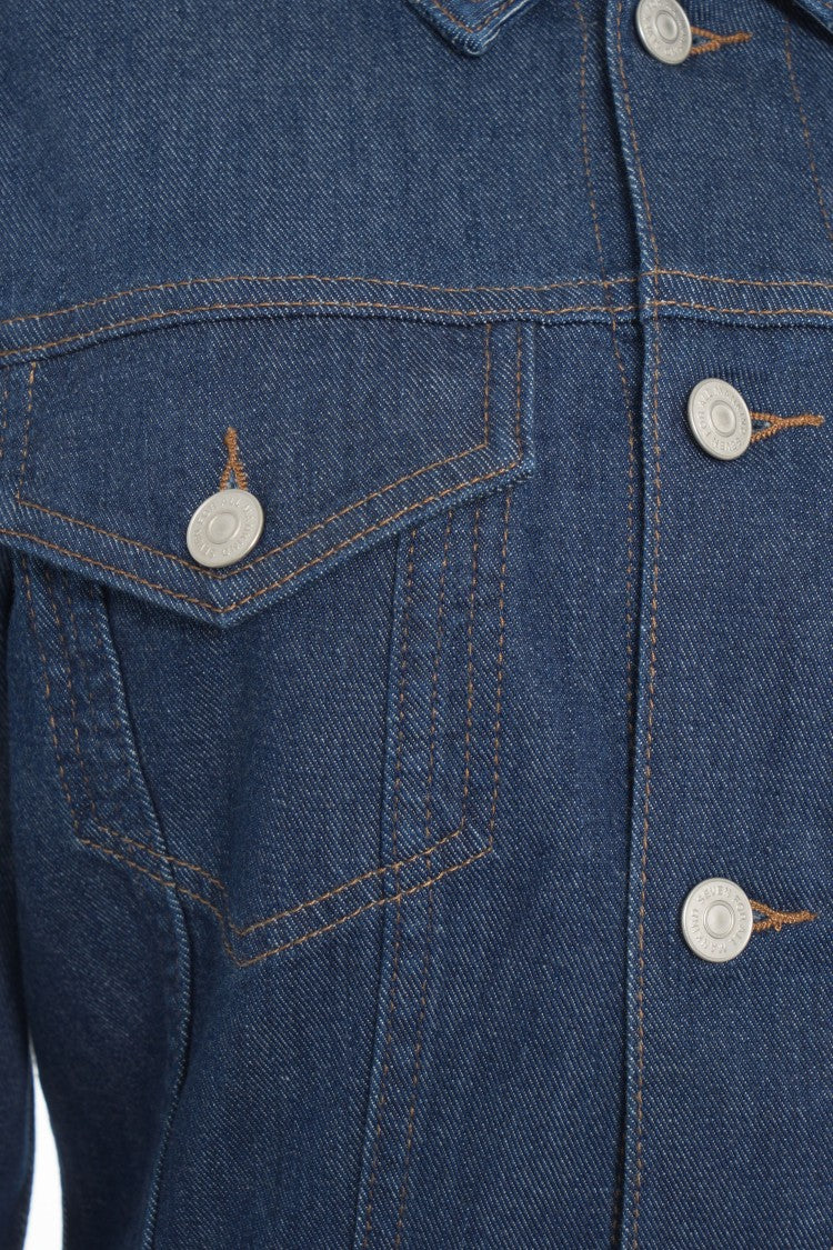 7 For All Mankind Halona' Denim Jacket