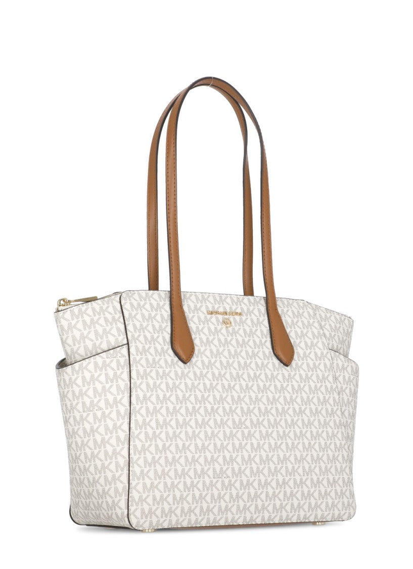 Michael Michael Kors Marylin Shoulder Bag