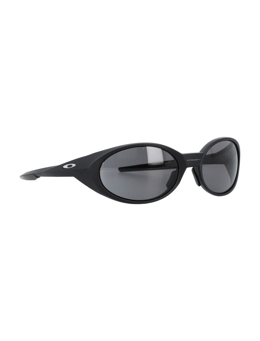 Oakley Eye Jacket Redux Sunglasses With Innovative Lightweight Frame