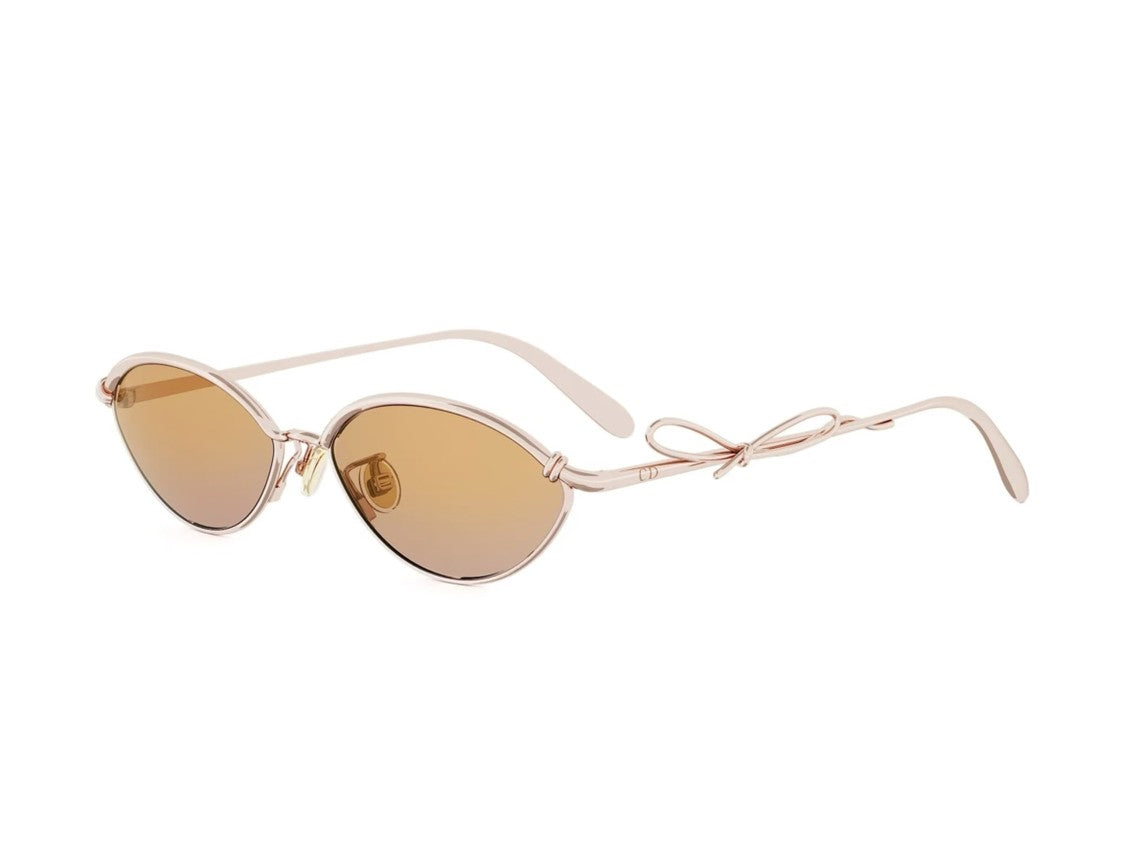 Dior Cd40280u Bow Metal Sunglasses