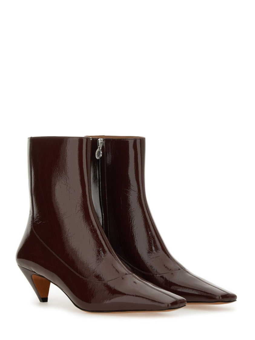 Stella Mccartney "Spur" Boots