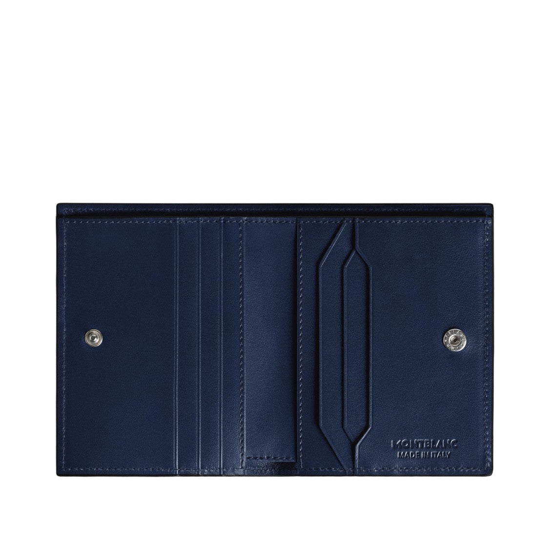 Montblanc Meisterstück Compact Leather Wallet