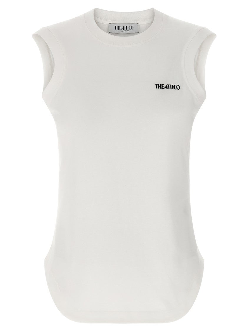 The Attico 'Reese' Top