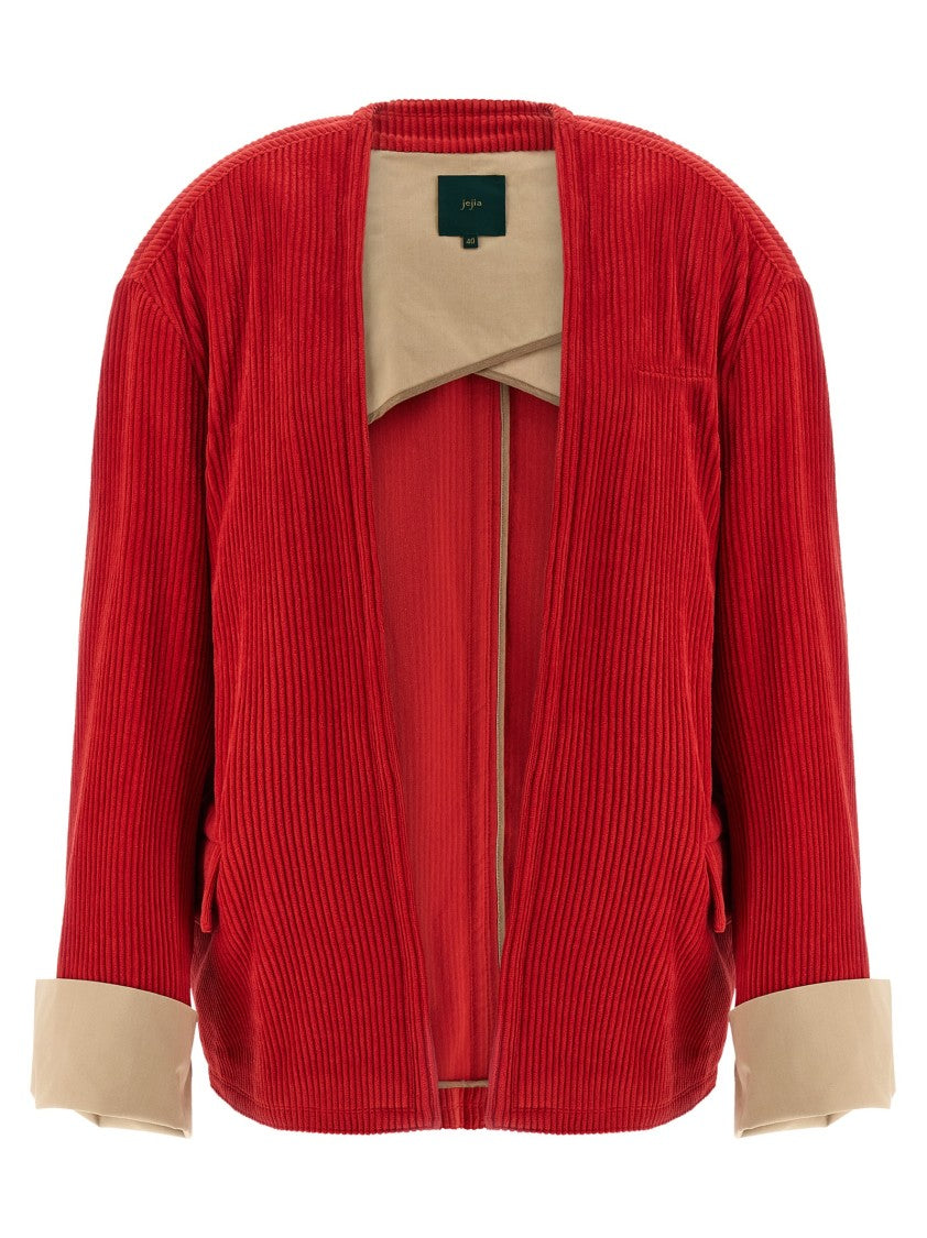 Maison Jejia Jonathan' Blazer
