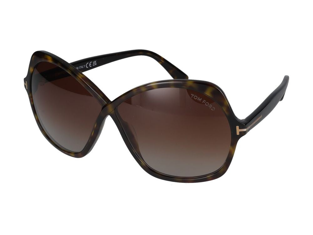 Tom Ford Sunglasses Ft1013 52,00Â F 64/70/135