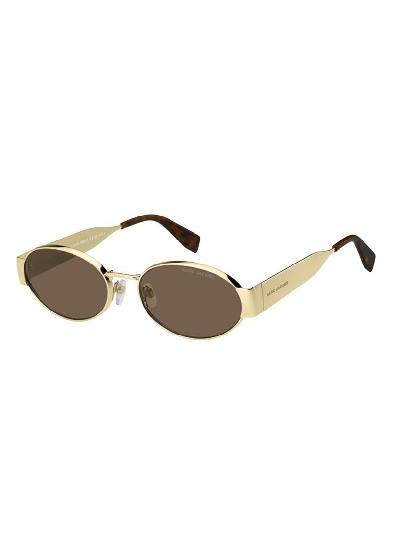 Marc Jacobs Brown Marc 806/S Sleek Sunglasses