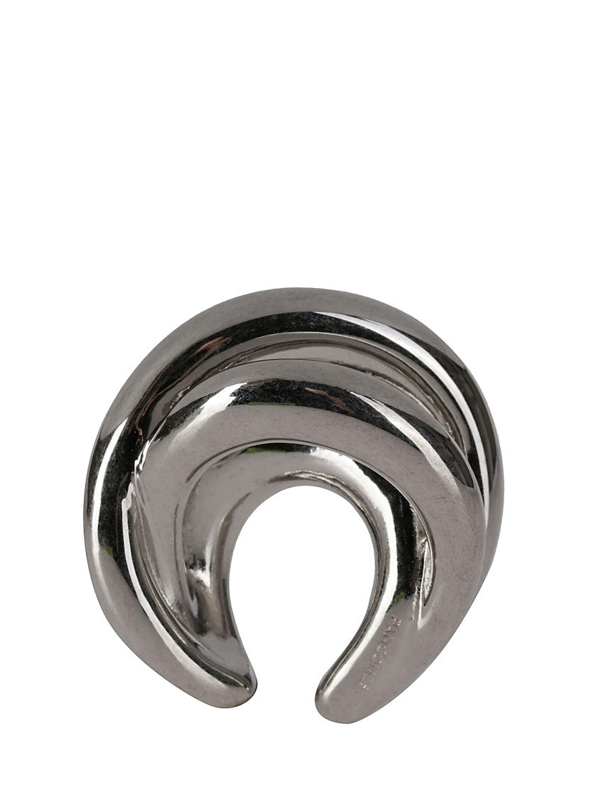 Panconesi Triptych Ear Cuff Earrings