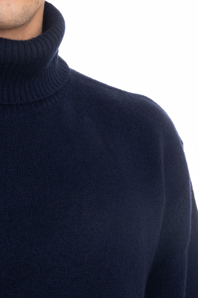 A.P.C. Walter Wool Turtleneck Sweater