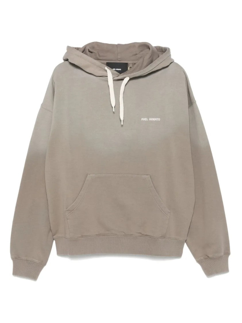 Axel Arigato Cotton Hoodie
