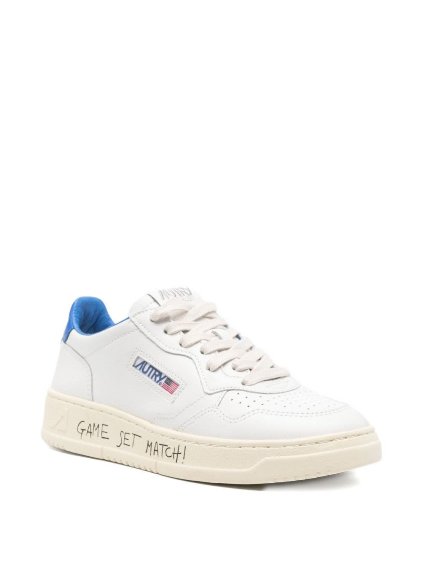 Autry Medalist Sneaker