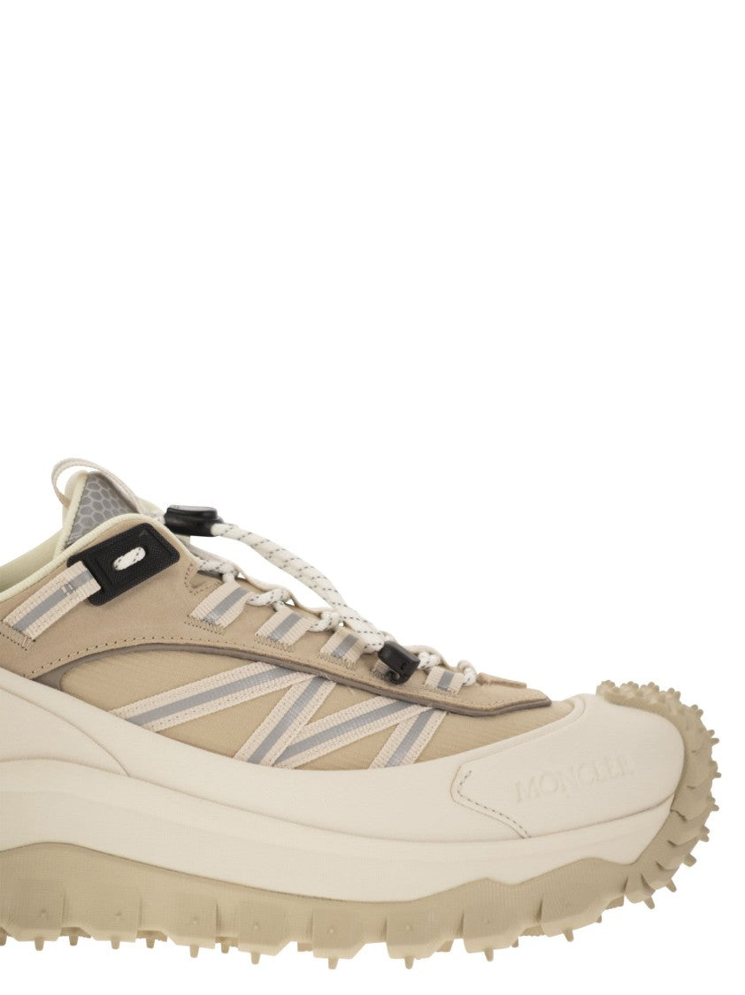 Moncler Trailgrip - Sneaker Gtx