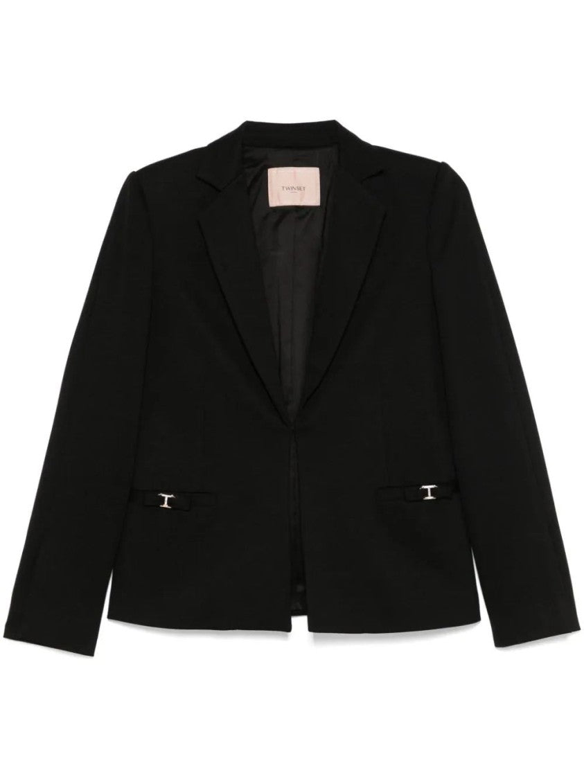 Twin-Set Milano Blazer