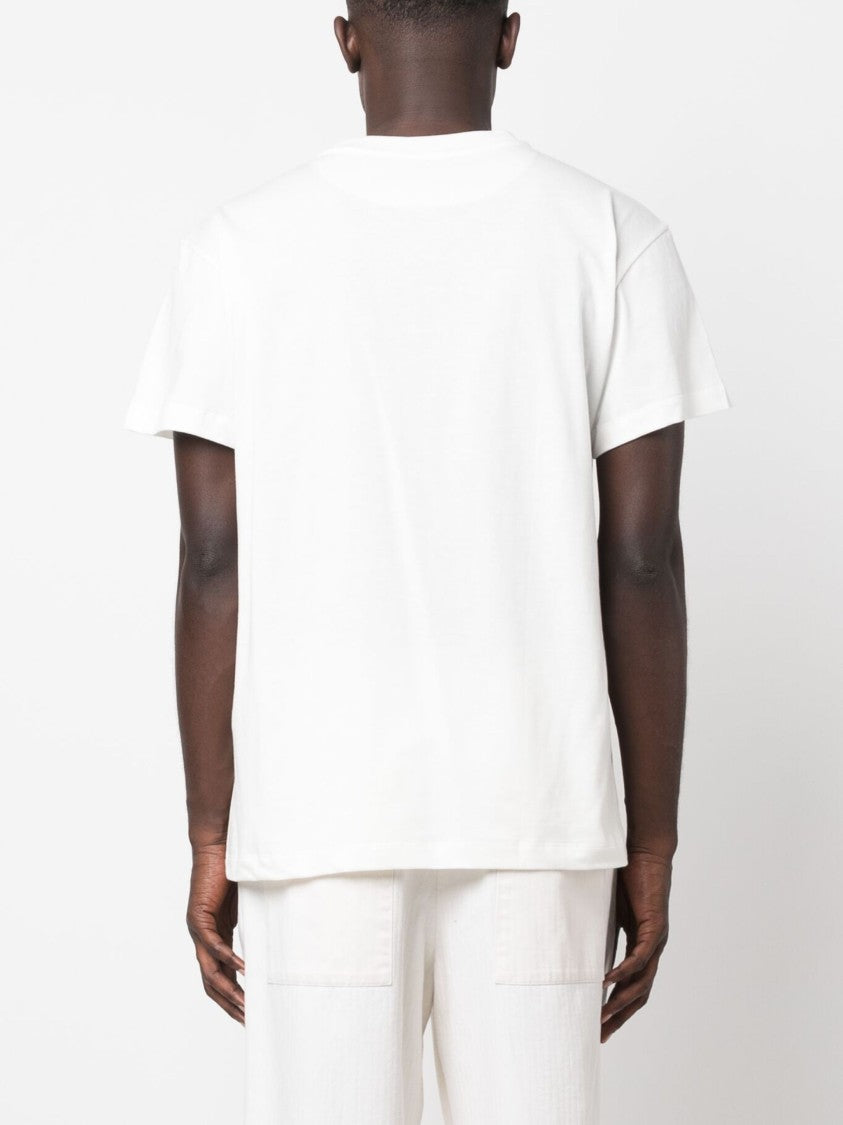 Jil Sander T-Shirt 3 Pack Organic Cotton