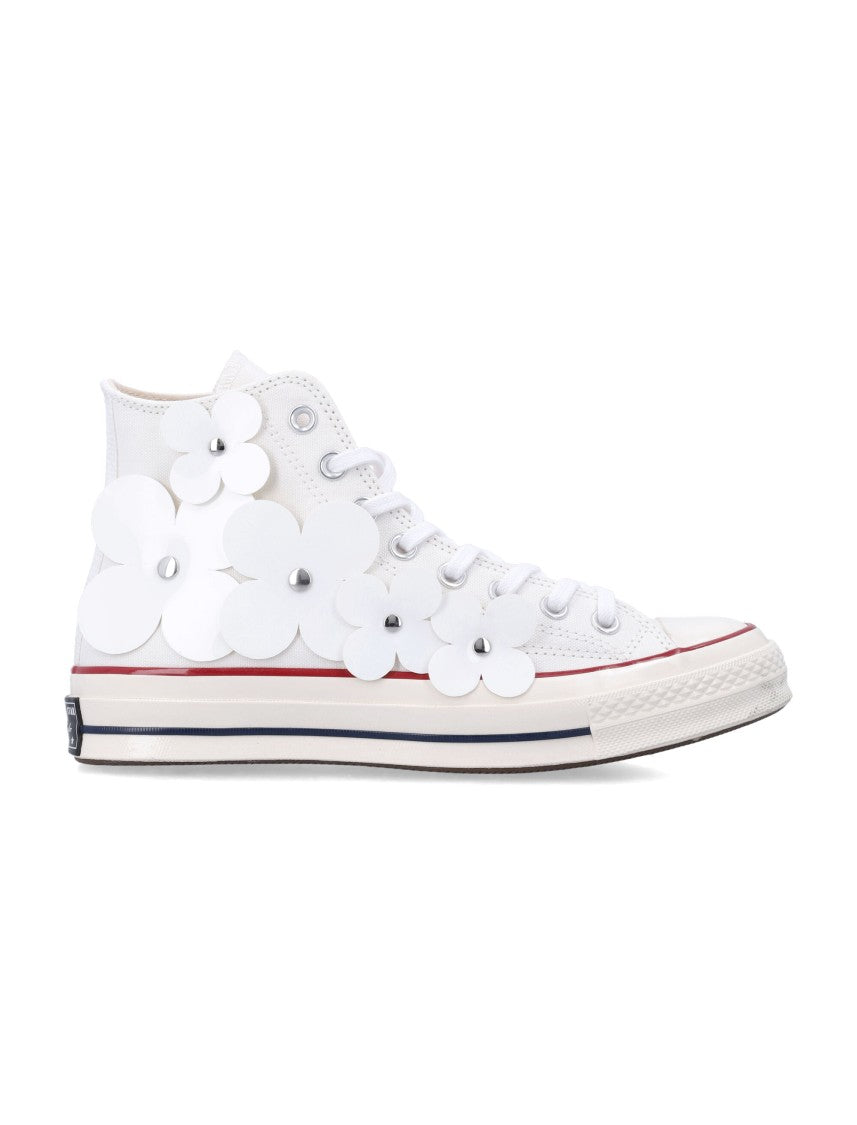 Converse Chuck 70 3-D Flourish Sneakers