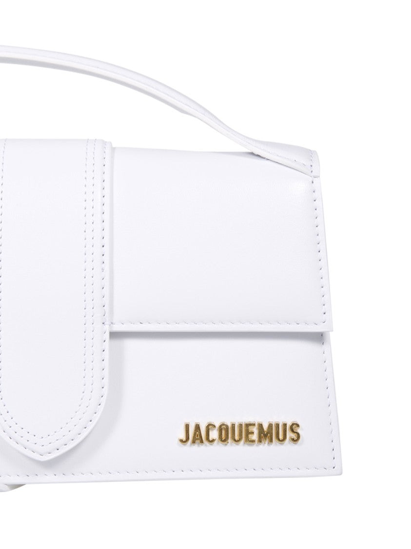 Jacquemus Le Grand Bambino Bag
