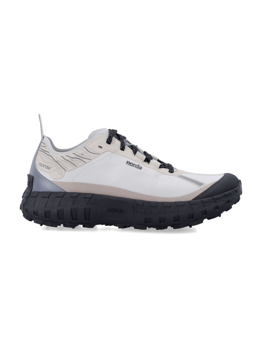 Norda 001A Dyneema Seamless Performance Sneakers