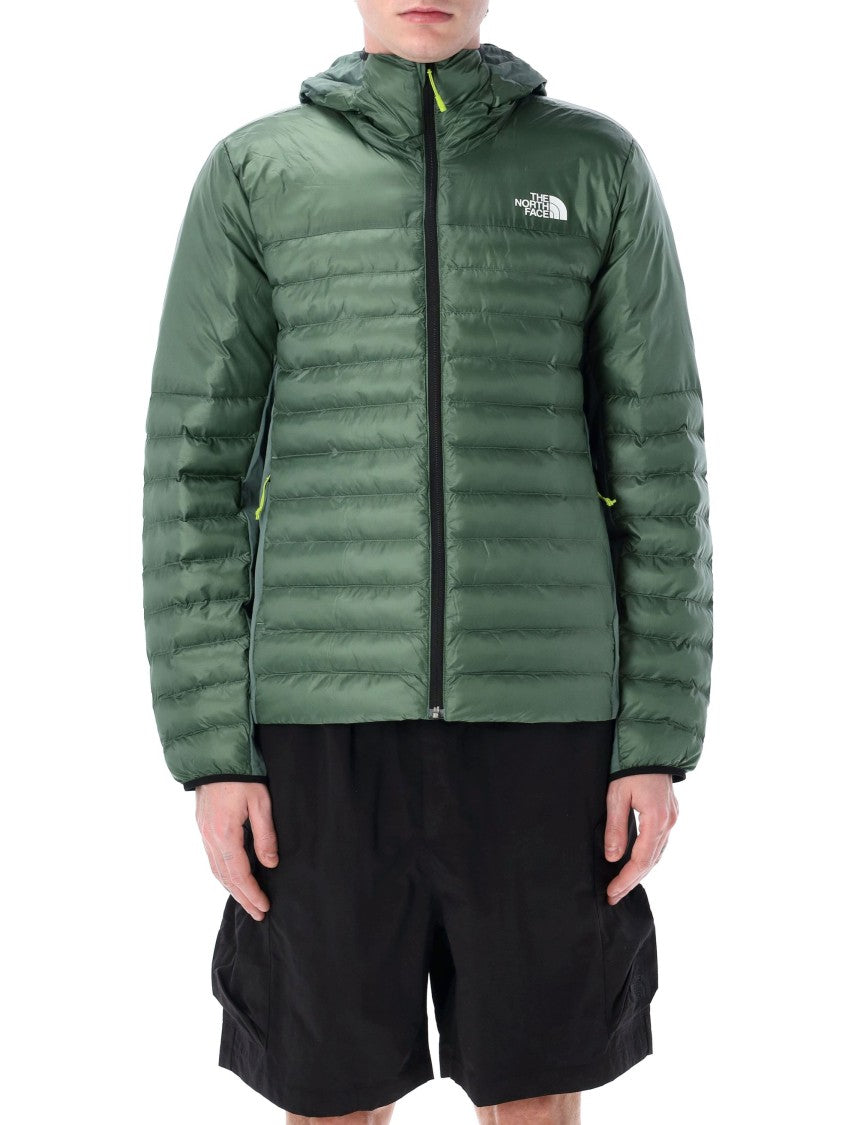 The North Face Terra Peak Hybrid Hooded Jacket