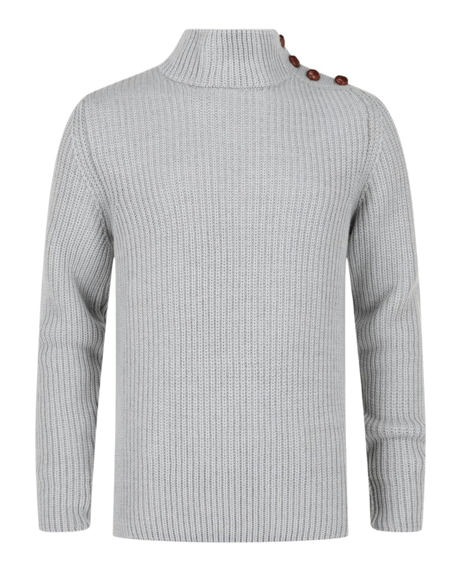 Slowear Zanone Ribbed Sweater