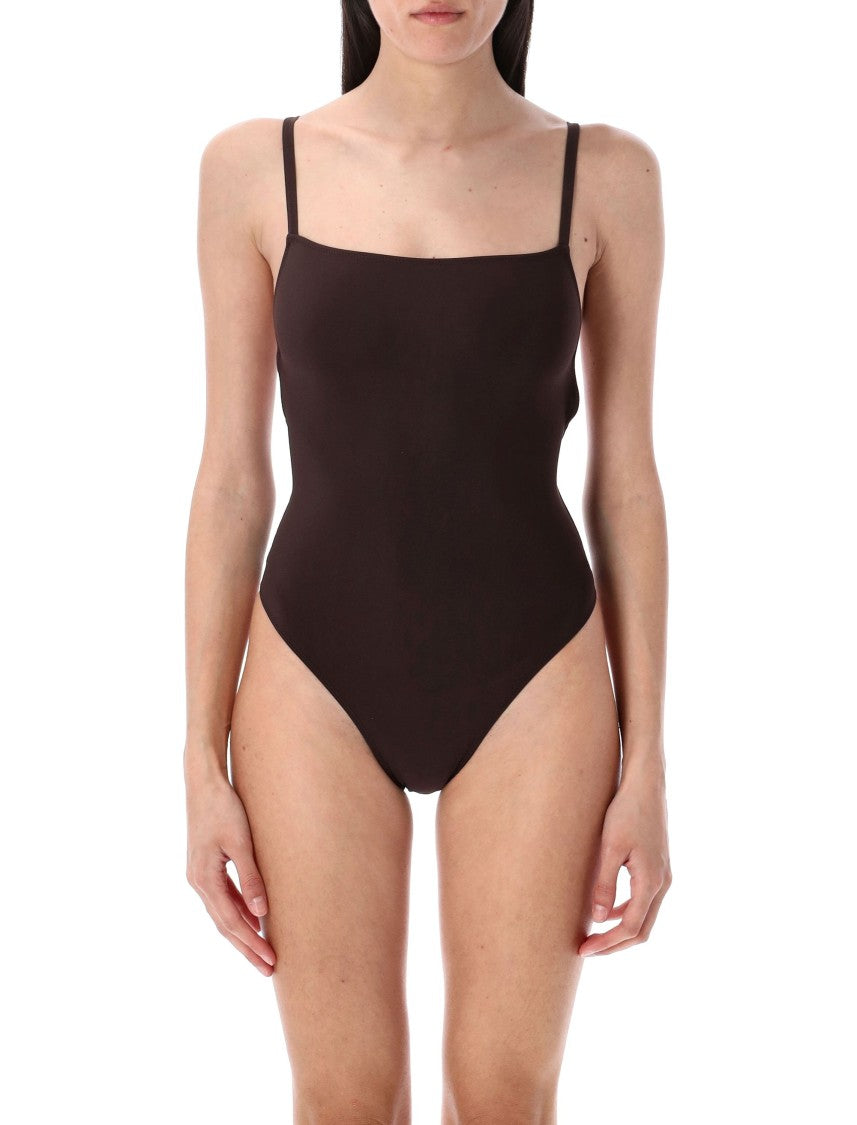 Lido Tre One-Piece Swimsuit
