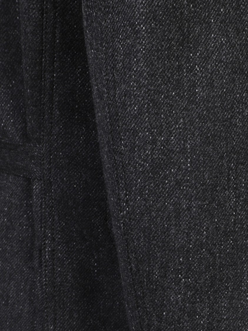 Dsquared2 X Magliano Bottoned Blazer