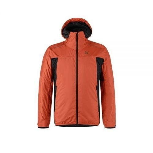 Montura Lightweight Hooded Jacket With Black Accents