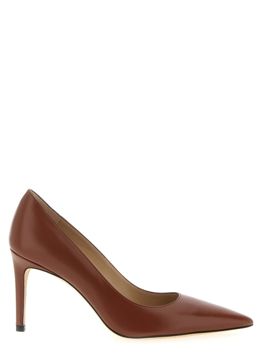 Stuart Weitzman Stuart Power' Pumps