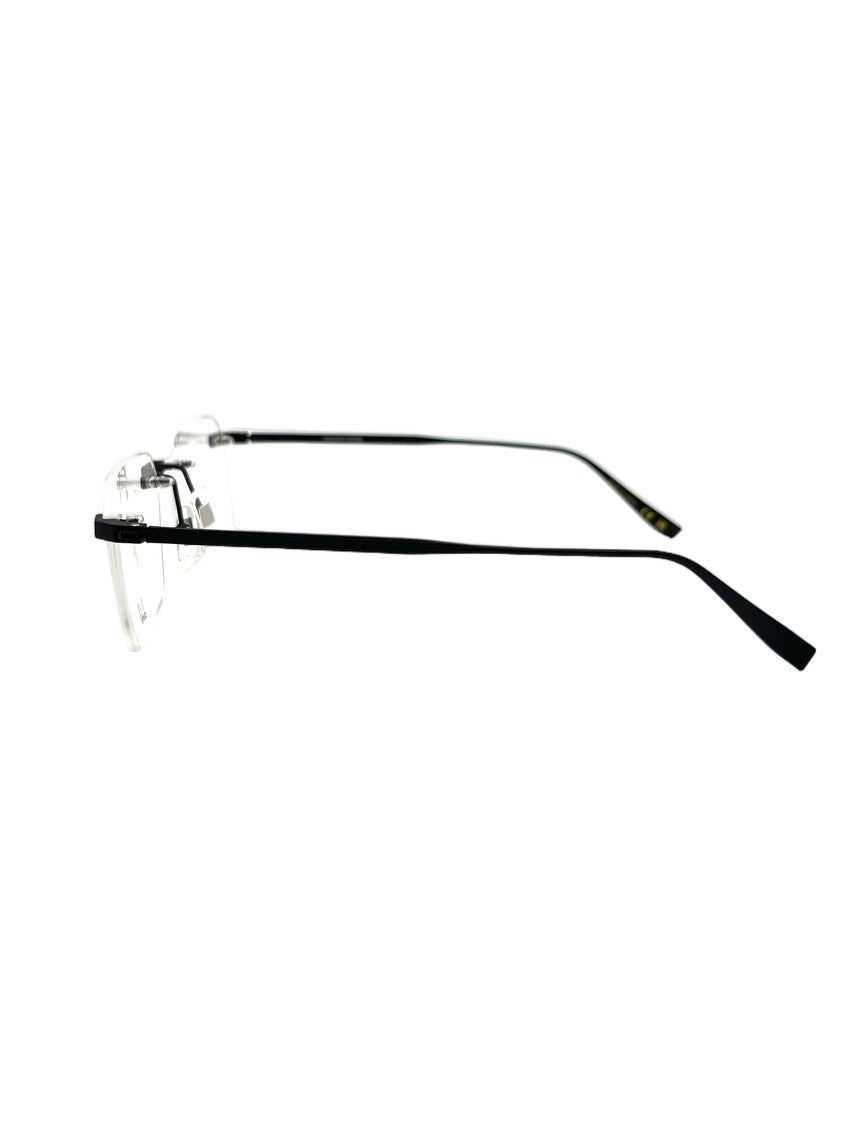 Dunhill International Fit 145 Mm Optical Frames