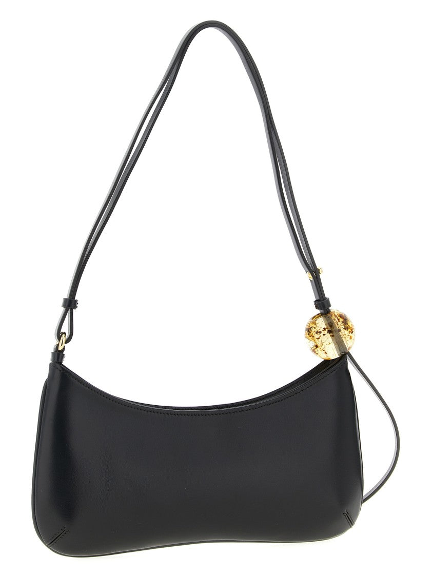 Jacquemus 'Le Bisou Perle' Shoulder Bag