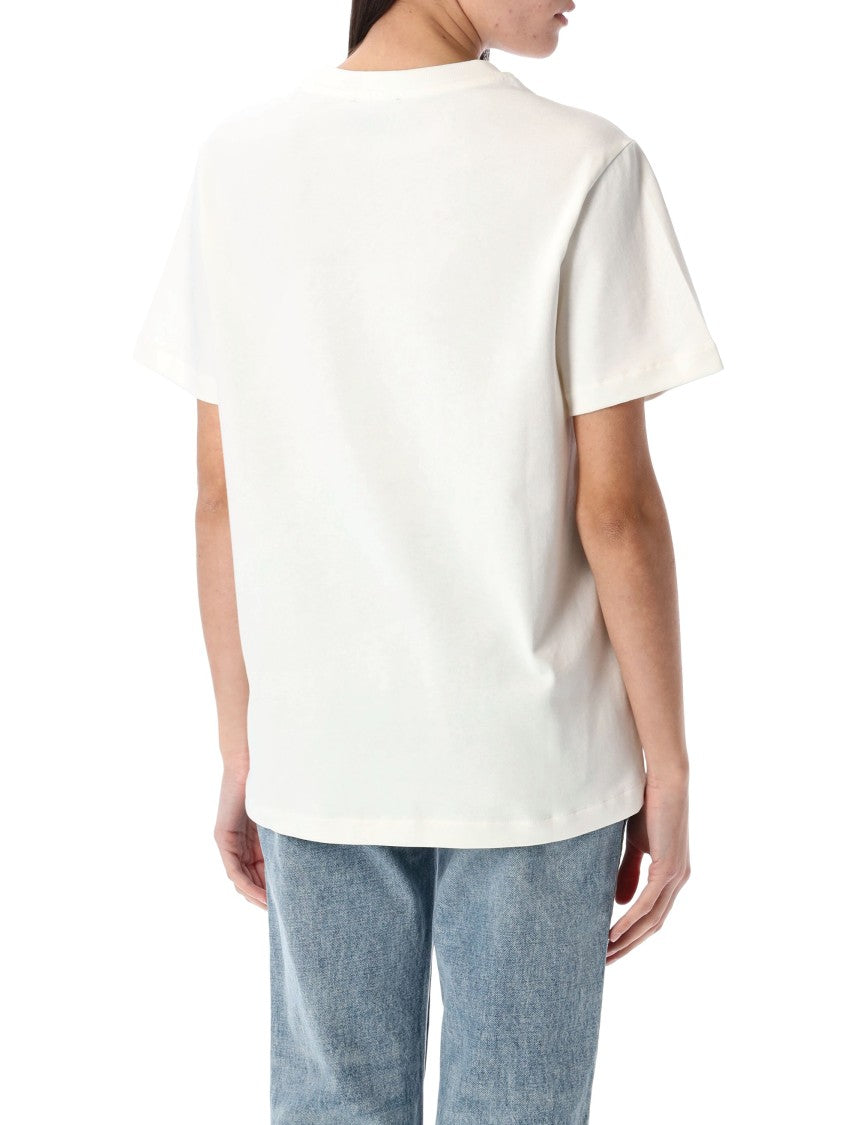A.P.C. Rue Madame Heavy Cotton Standard T-Shirt