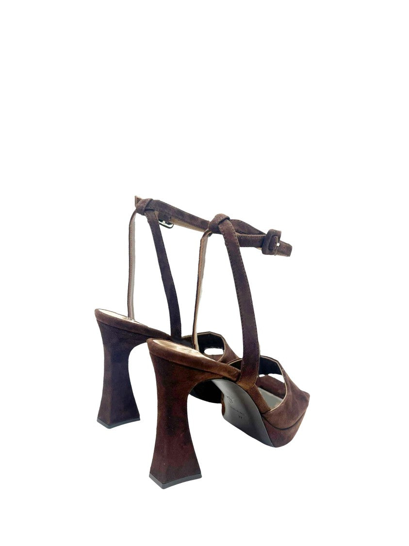 Giuseppe Zanotti Emiyle 85 Sandal