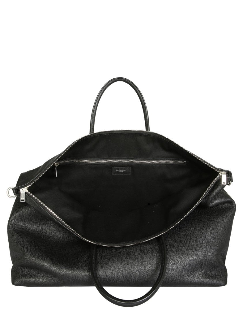 Saint Laurent "Giant Bowling" Bag
