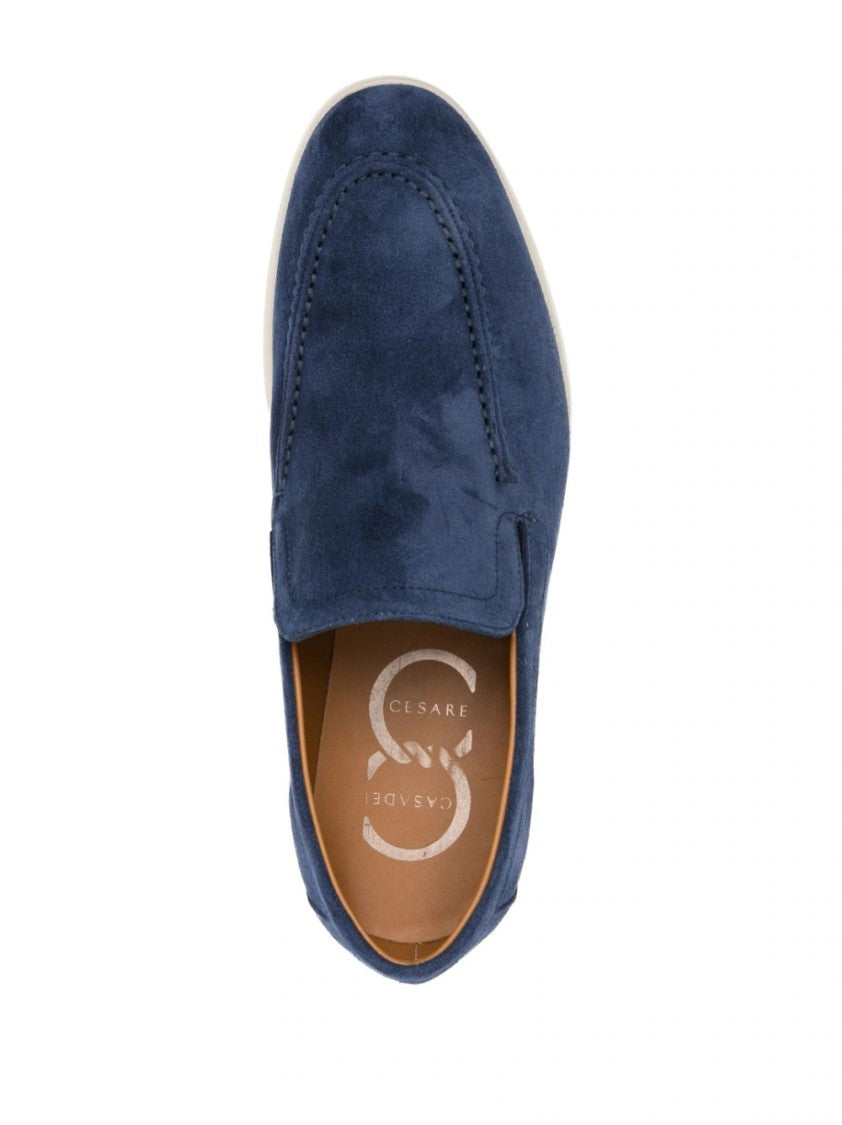 Casadei Antilope Loafers
