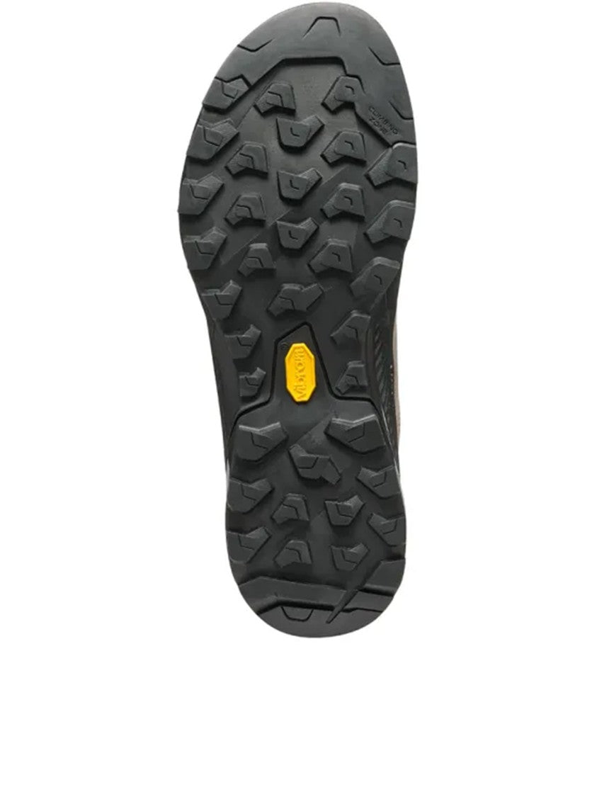 Scarpa Green Rapid Xt Wmn Low-Profile Sneakers