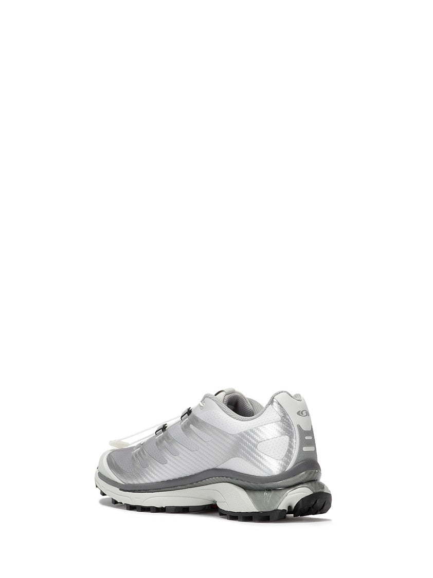 Salomon Sleek Silver Xt-4 Og Sneakers