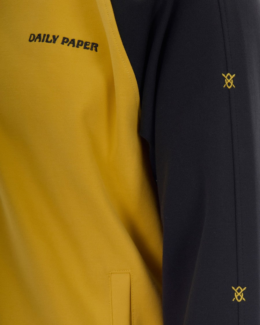 Daily Paper Color Blocking Sweatshirt