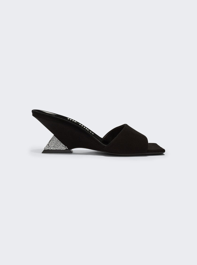 The Attico Cheope Mule Heel 60Mm