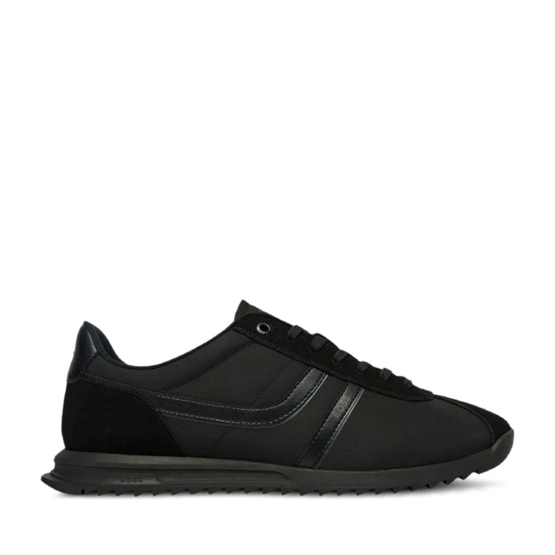 Hugo Boss Black Low-Profile Sneakers