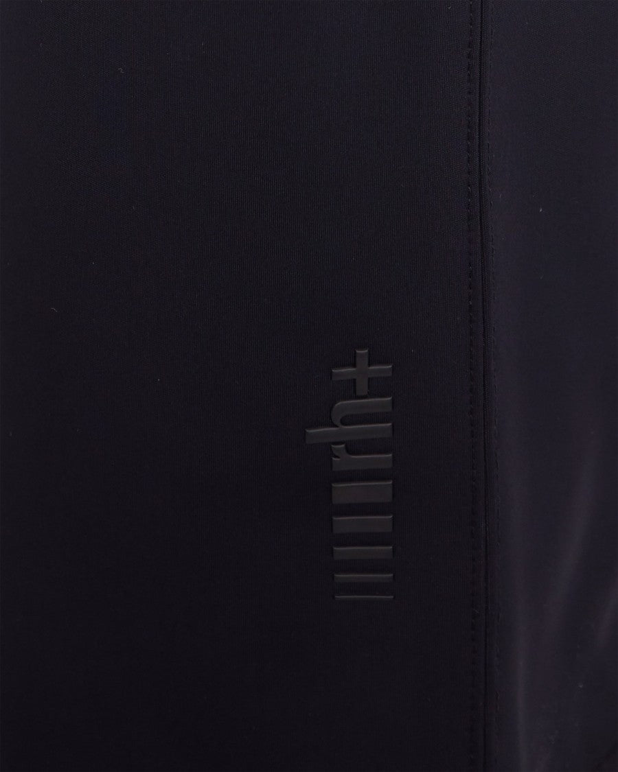 Rh+ Tarox Eco Black Trousers