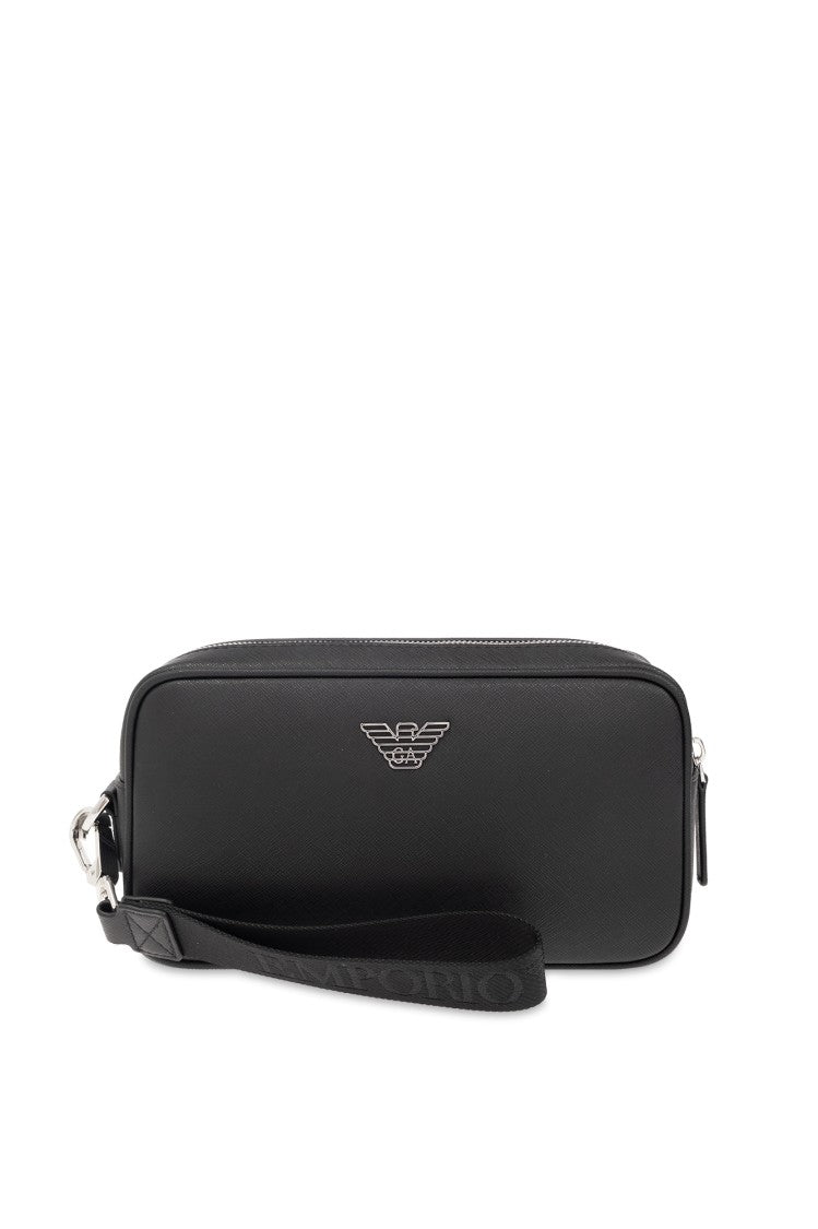 Emporio Armani ‘Sustainability’ Collection Handbag
