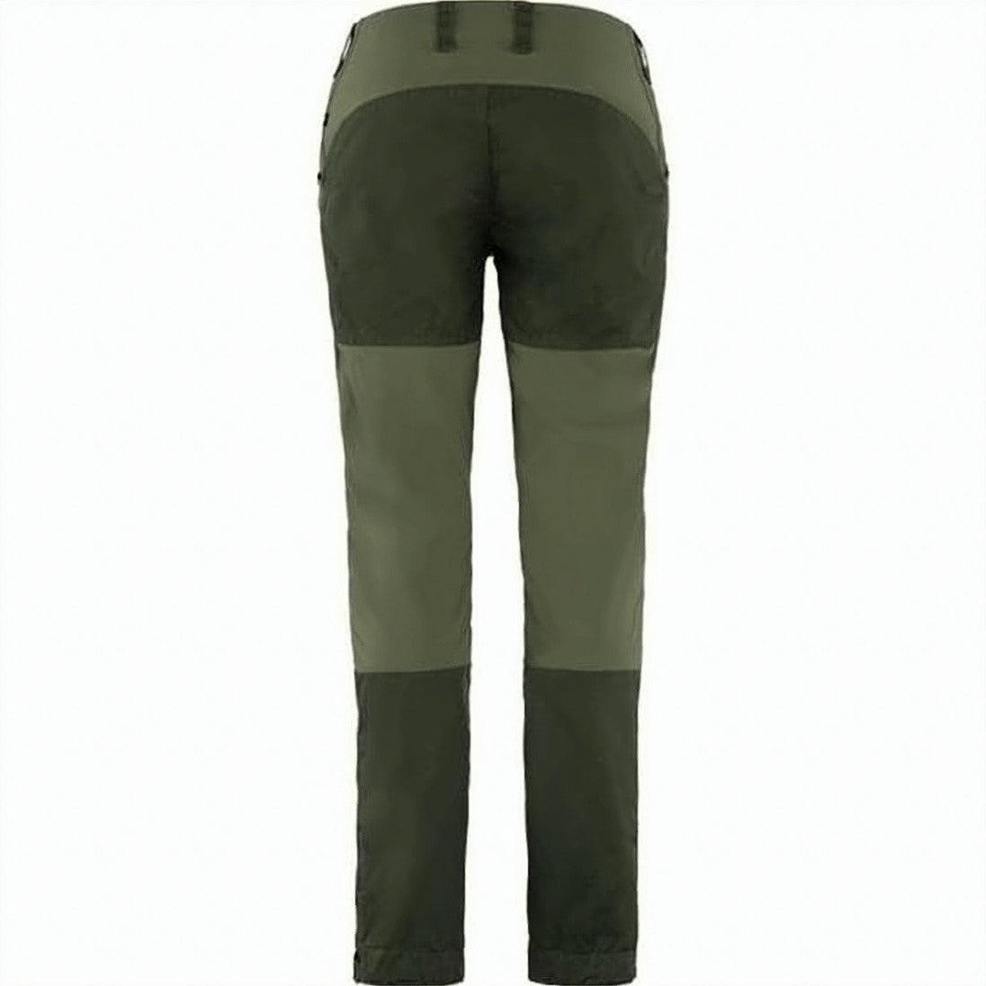 Fjallraven Two-Tone Functional Straight Pants