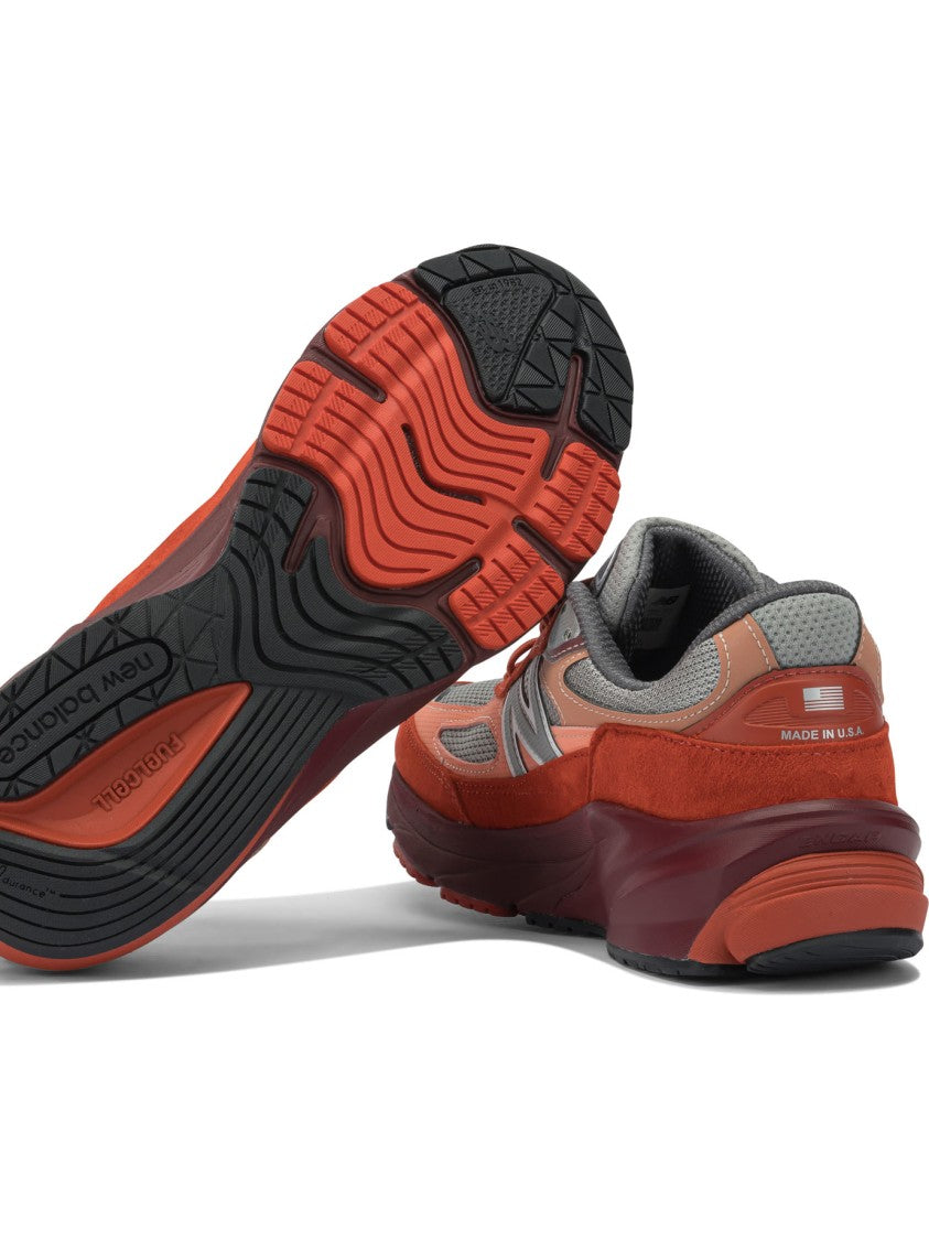 New Balance "Made In Usa 990V6" Sneakers